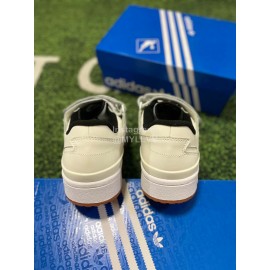 Adidas Forum 84 Low Og Casual Sneakers For Men And Women 