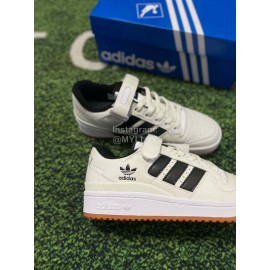 Adidas Forum 84 Low Og Casual Sneakers For Men And Women 