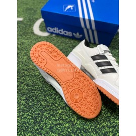 Adidas Forum 84 Low Og Casual Sneakers For Men And Women 