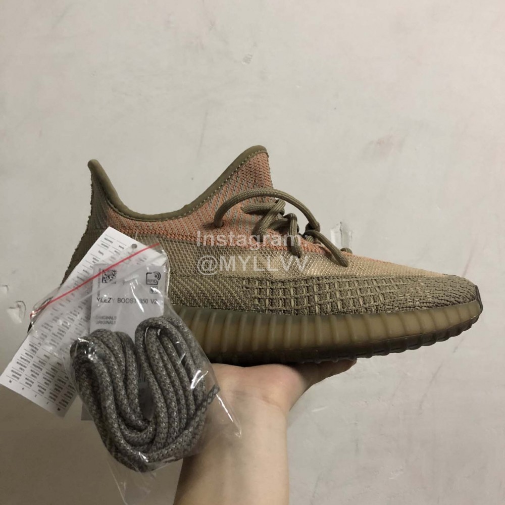 Yeezy Boost 350 V2 “Eliada” For Men And Women 