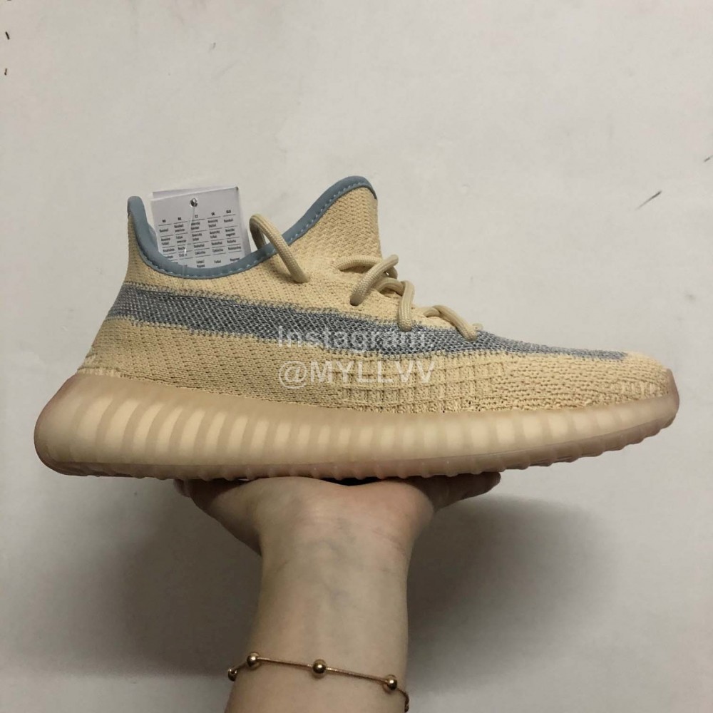 Yeezy Boost 350 V2 “Linen” For Men And Women 