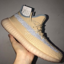 Yeezy Boost 350 V2 “Linen” For Men And Women 