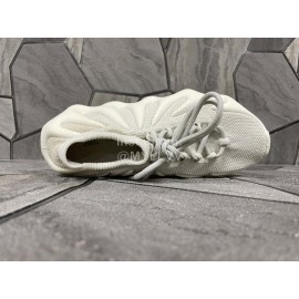 Yeezy 450 Cloud White Sneakers For Men And Women White