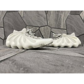 Yeezy 450 Cloud White Sneakers For Men And Women White