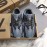 Adidas Yeezy Boost 700 V2 Geode Sneakers For Men And Women Gray