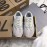 Adidas Yeezy Boost 700 V2 Geode Sneakers For Men And Women Beige