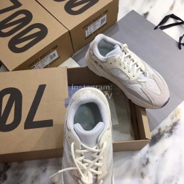 Adidas Yeezy Boost 700 V2 Geode Sneakers For Men And Women Beige