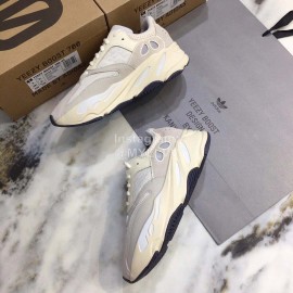 Adidas Yeezy Boost 700 V2 Geode Sneakers For Men And Women Beige
