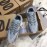 Adidas Yeezy Boost 700 V2 Geode Sneakers For Men And Women Blue