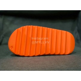 Adidas Originals Yeezy Slide “Sand” Slippers Gz0953