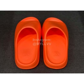 Adidas Originals Yeezy Slide “Sand” Slippers Gz0953