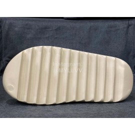 Adidas Originals Yeezy Slide “Sand” Slippers Fw6344 