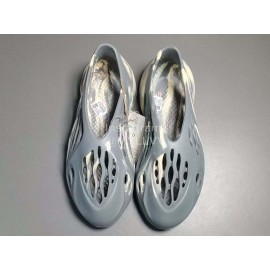 Yeezy Foam Runner Mxt Moon Grey For Men And Women 