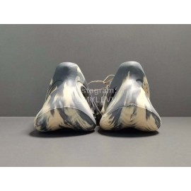 Yeezy Foam Runner Mxt Moon Grey For Men And Women 