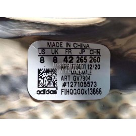 Yeezy Foam Runner Mxt Moon Grey For Men And Women 