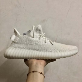 Yeezy Boost 350 V2 Triple White For Men And Women