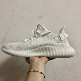 Yeezy Boost 350 V2 Triple White For Men And Women