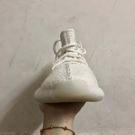 Yeezy Boost 350 V2 Triple White For Men And Women