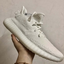 Yeezy Boost 350 V2 Triple White For Men And Women