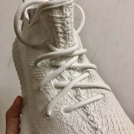 Yeezy Boost 350 V2 Triple White For Men And Women
