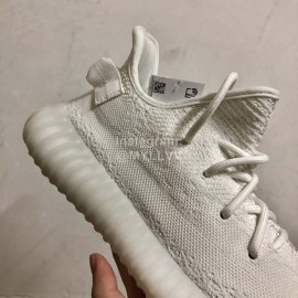 Yeezy Boost 350 V2 Triple White For Men And Women