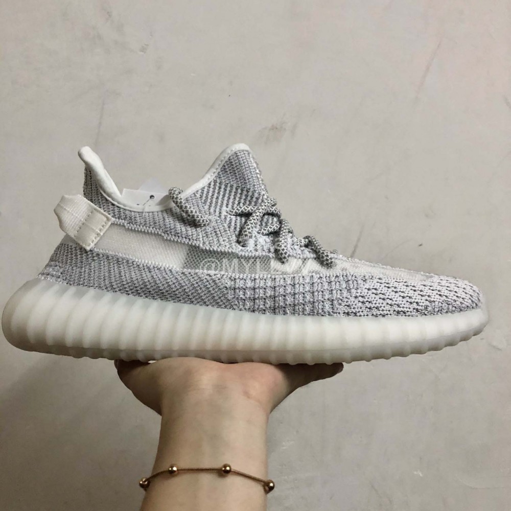 Yeezy Boost 350 V2 “Static” For Men And Women