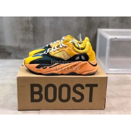 Yeezy 700 Boost Carbon Blue For Men And Women 