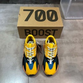 Yeezy 700 Boost Carbon Blue For Men And Women 