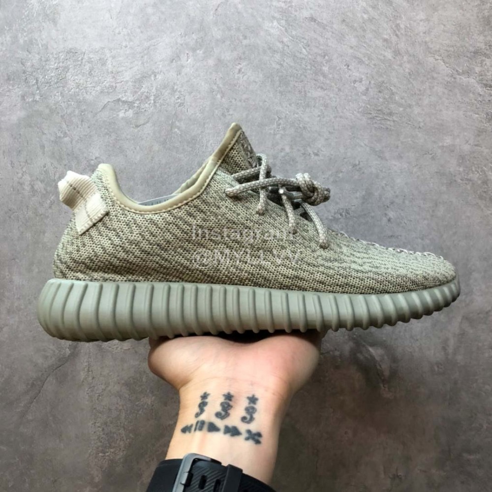 Yeezy Boost 350 Moonrock For Men And Women 