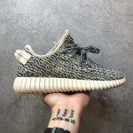 Yeezy Boost 350 Turtledove For Men And Women 