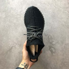 Yeezy Boost 350 Pirate Black For Men And Women 