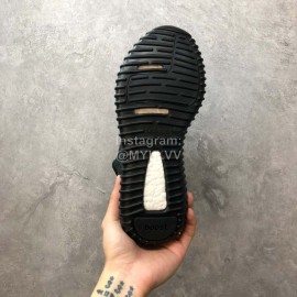 Yeezy Boost 350 Pirate Black For Men And Women 