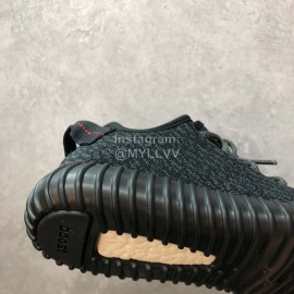 Yeezy Boost 350 Pirate Black For Men And Women 