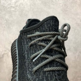 Yeezy Boost 350 Pirate Black For Men And Women 