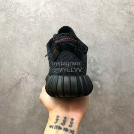 Yeezy Boost 350 Pirate Black For Men And Women 
