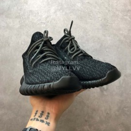 Yeezy Boost 350 Pirate Black For Men And Women 