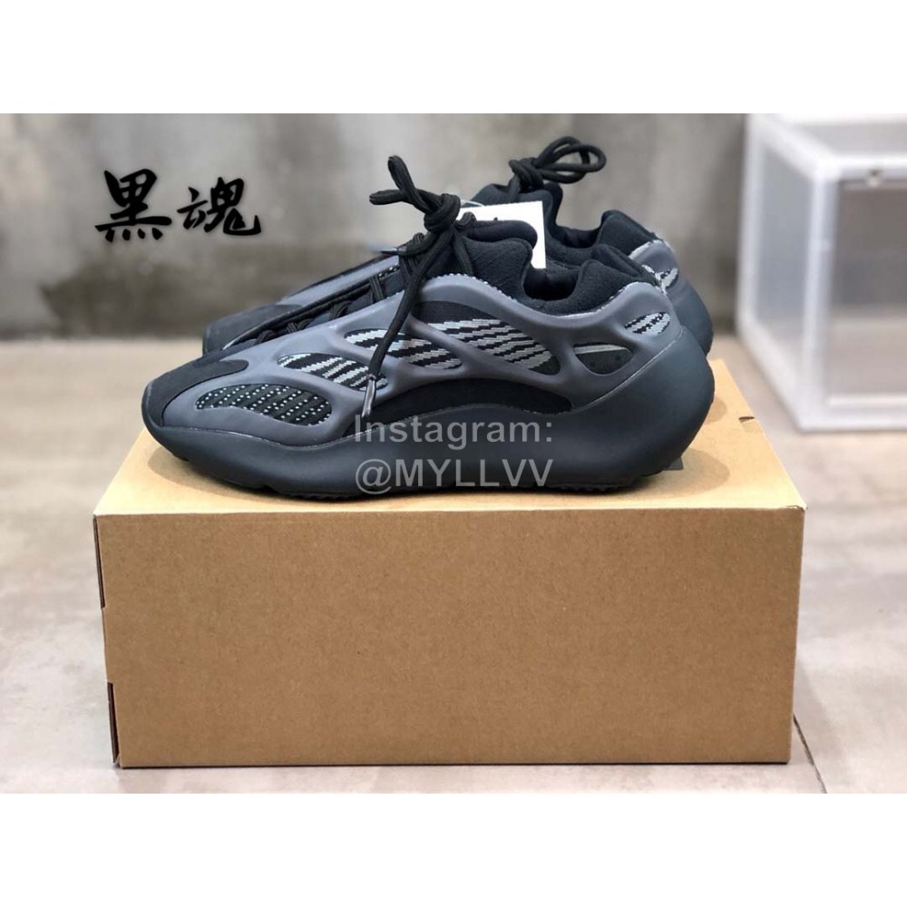 Adidas Yeezy 700 V3 “Alvah” For Men And Women