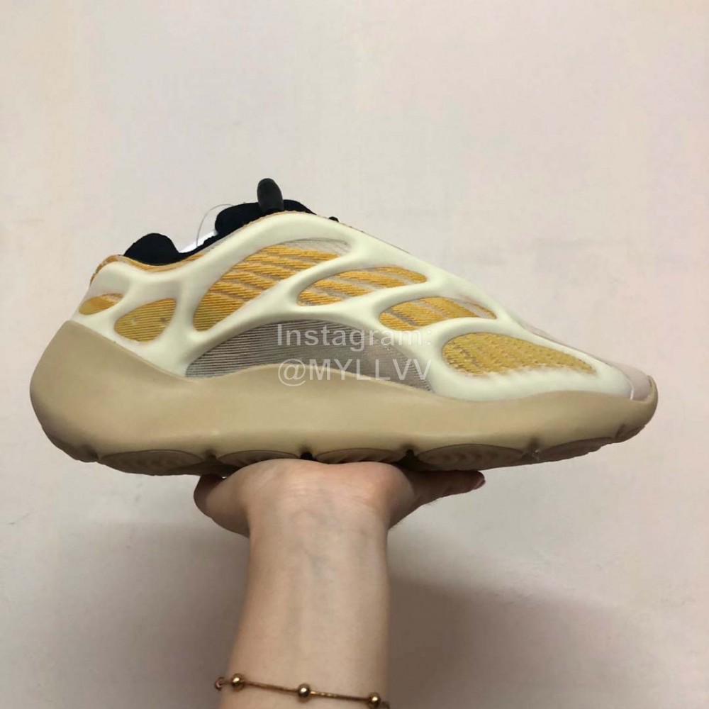 Yeezy Boost 700 V3 Safflower For Men And Women