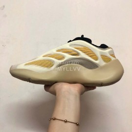 Yeezy Boost 700 V3 Safflower For Men And Women