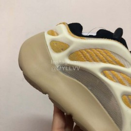Yeezy Boost 700 V3 Safflower For Men And Women