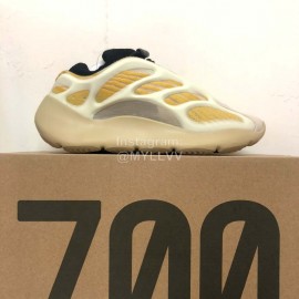 Yeezy Boost 700 V3 Safflower For Men And Women