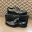 Ysl Calf Leather Lace Up Business Shoes For Men